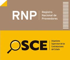 contrataciones-del-estado-osce- rnp contrataciones del estado